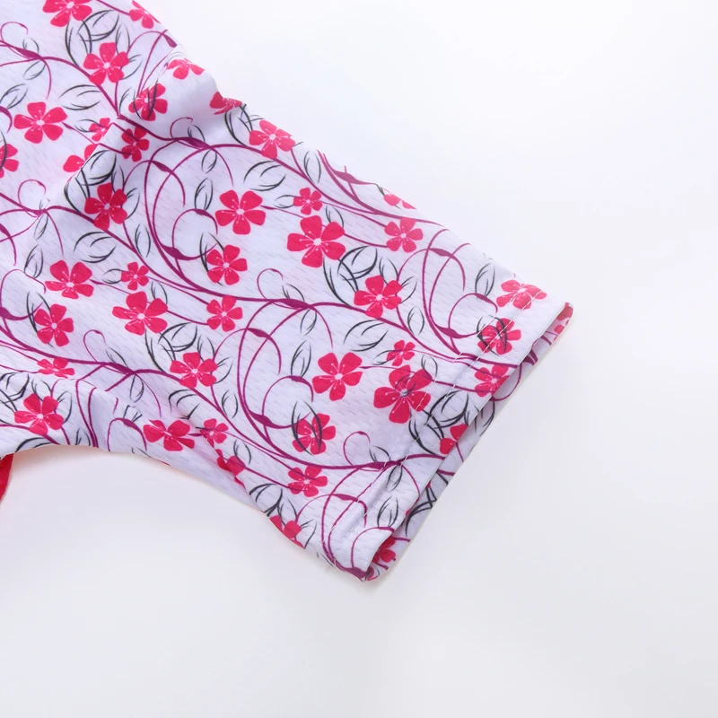 Women's Cycling Jersey