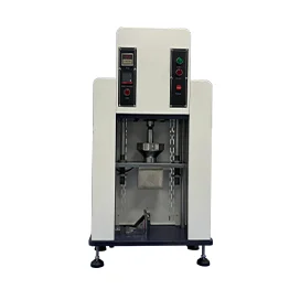 Plastic Rubber Testing Machine