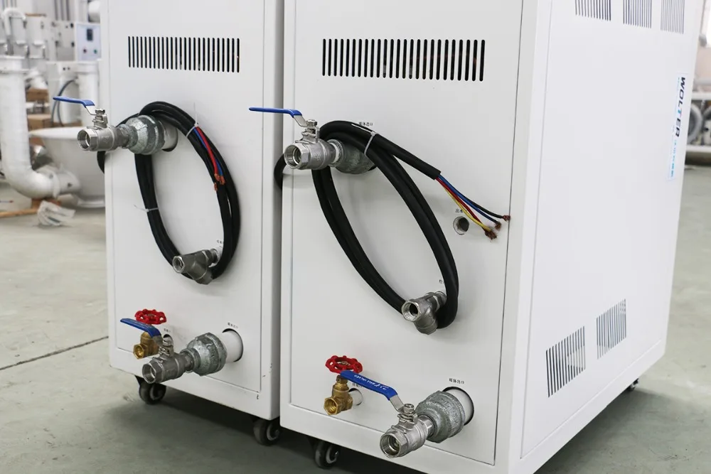 
Multifunctional water temp controller unit with great price 