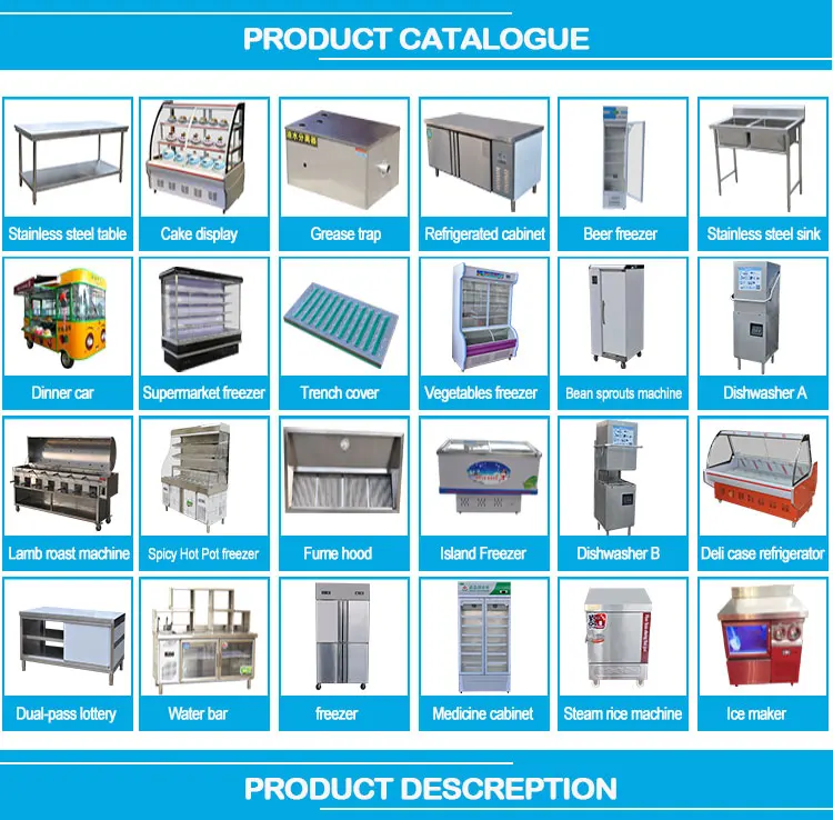 commercial cake display fridge