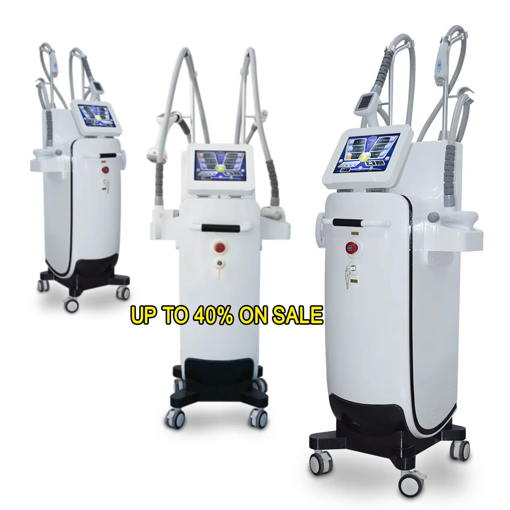 

Cavitation machine 40k weight loss 2021 machin body slimming machine