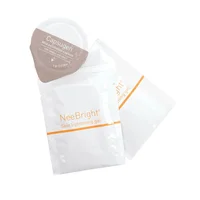 

Neo Capsugen Bright Revive Kits RF lifting Skin lightening Gel/NeeRevive neebright Kit rejuvenation Gel