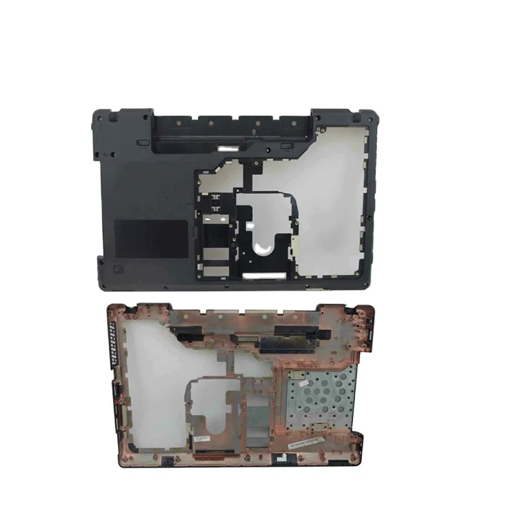 replacement for lenovo z560 ap0e4000210 bottom case cover laptop shell