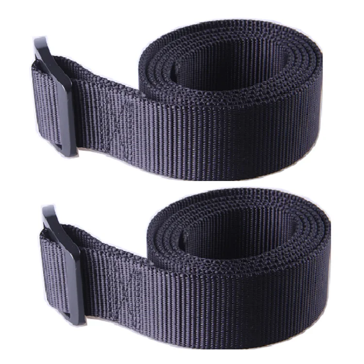 Camp Belt 1