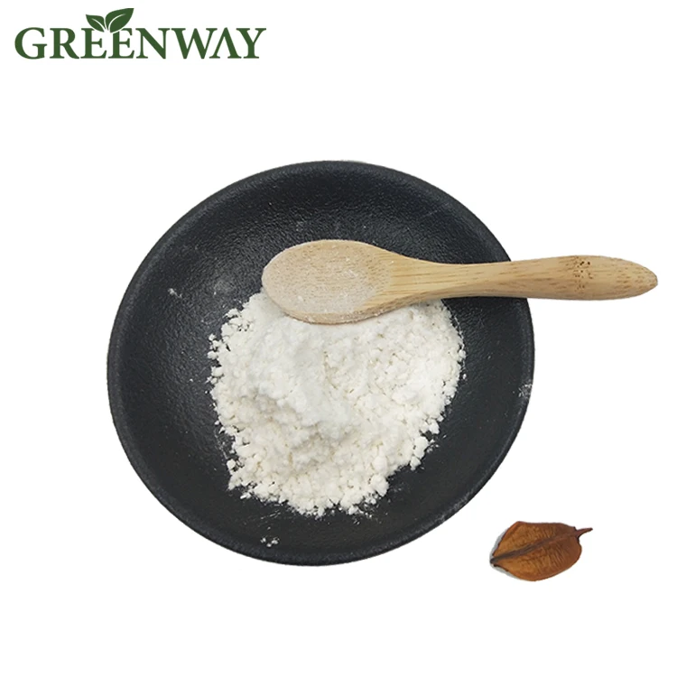 Manufacturer Support High Purity Phosphatidyl Serine Powder CAS 51446-62-9 Soy Extract Bulk Phosphatidyl Serine