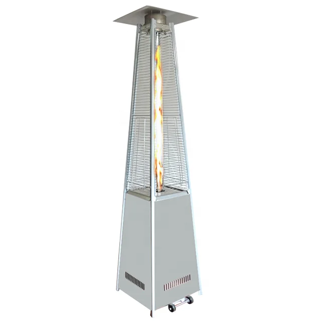 

Best outdoor pyramid gas garden 13kw heater