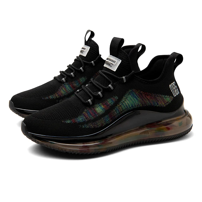 

New trendy shoes 2021 sneakers casual outdoor shoes men shoes sneakers