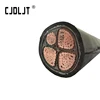 factory products Steel Wired Armoured Cable /power Cable /electrical Wire