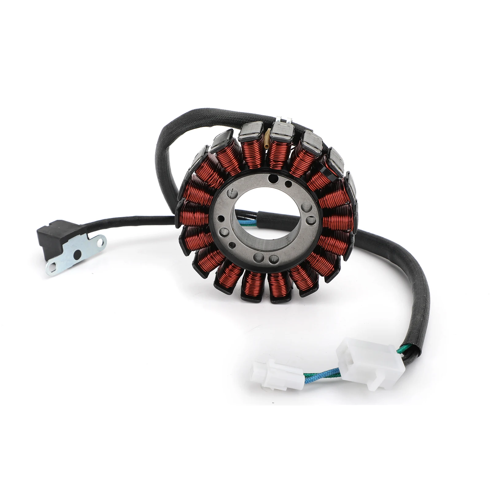 

Areyourshop Voltage Regulator Rectifier For Aprilia RXV SXV 450 550 2006-2011 MXV 450 550 2008-2010 AP9150180 855680 Motor Parts