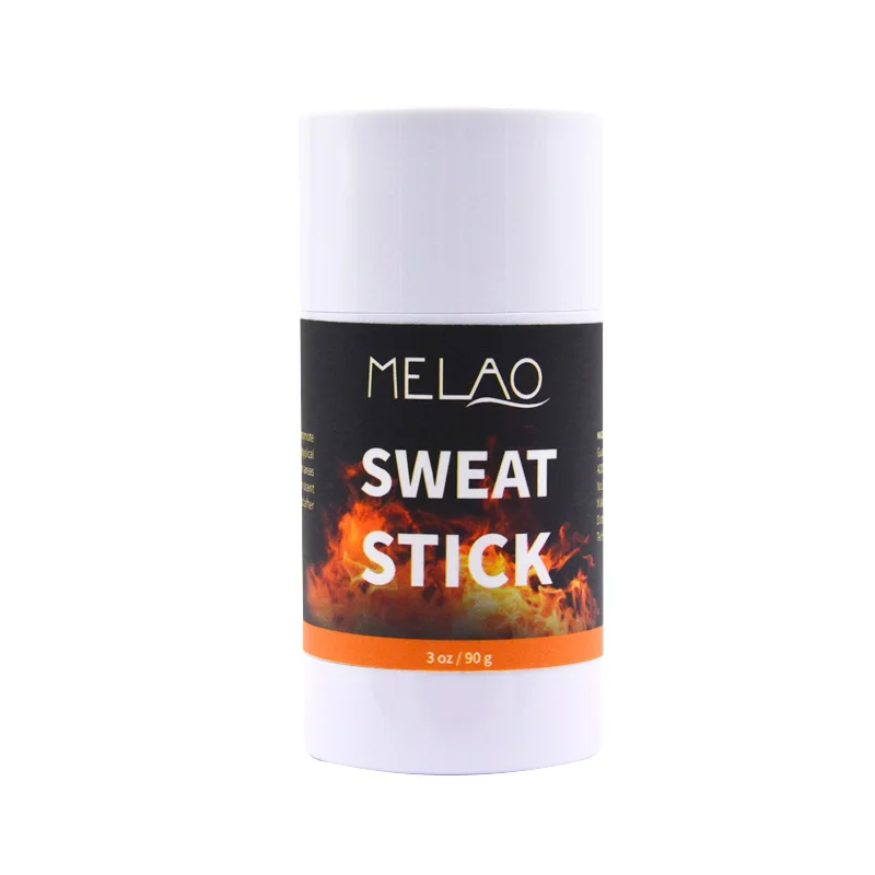 

OEM/ODM MELAO Private Label Pure Natural hot sweat cream stick