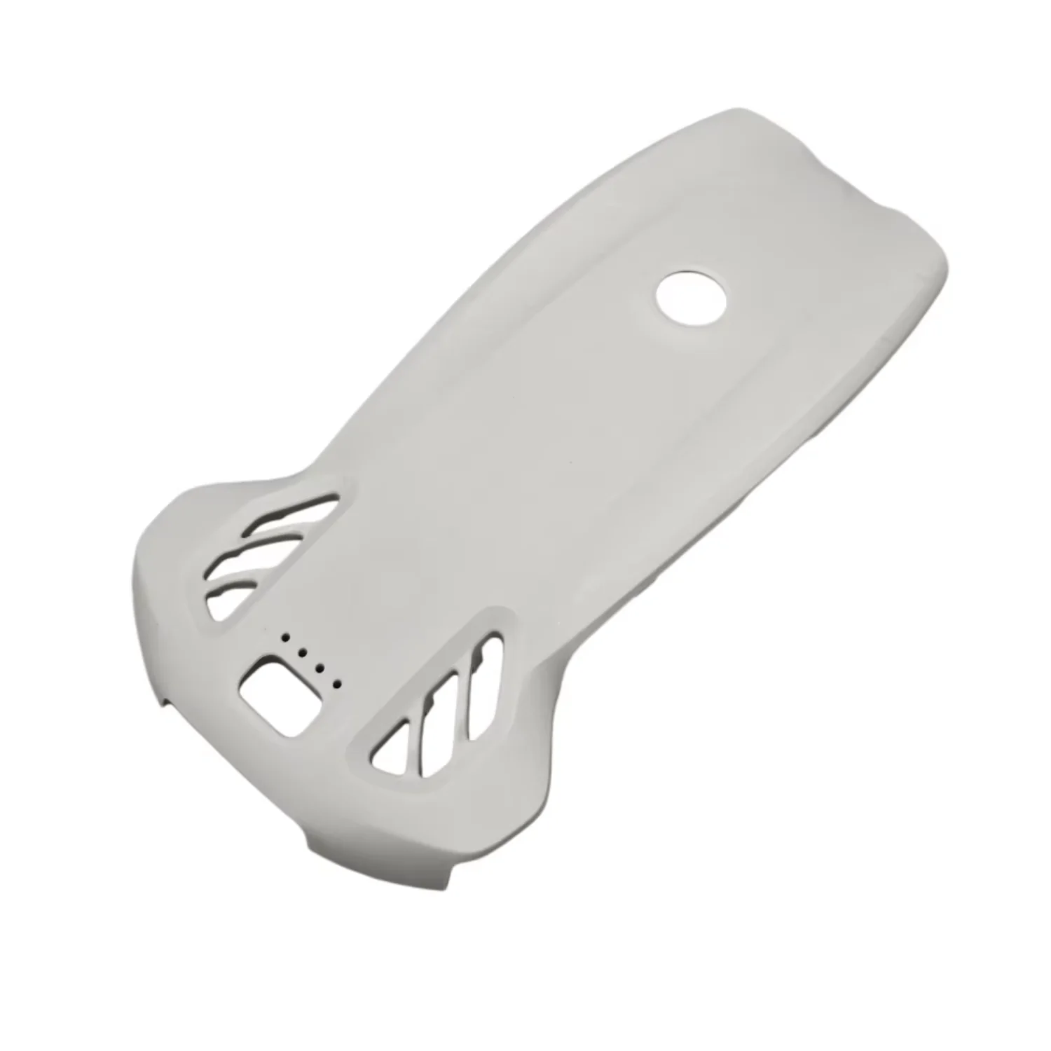 Original Lito X1 Bottom & Upper Shell Set Genuine Drone Replacement Housing Repair Spare Parts for DJI Lito X1 Drone