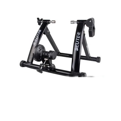 

Cycling Training Roller Indoor gym equipment Bicycle Trainer Stand, Black,yellow,red