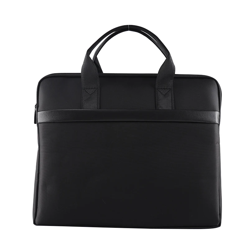 

Twinkle Bags Waterproof Portable Briefcase For Laptop Leather Computer Bag