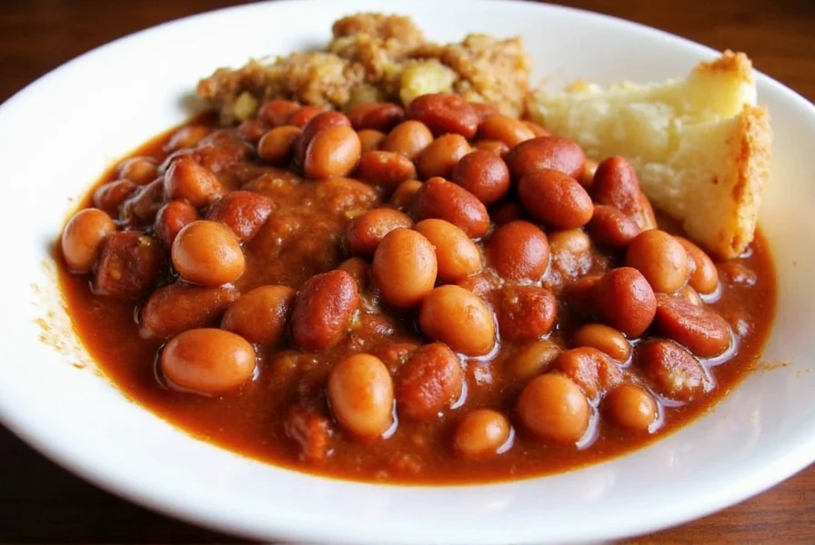 Authentic Crockpot Chili Recipe Without Beans: Texas-Style