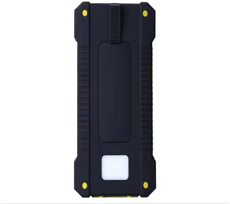 logo custom small portable Sol