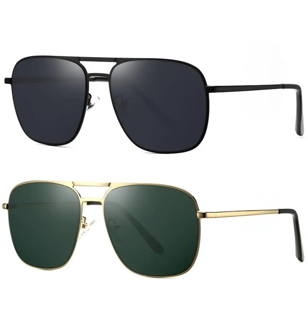 

Lonsy Custom Women Men Sunglasses TR90 Metal Fashion Polarized Sunglasses