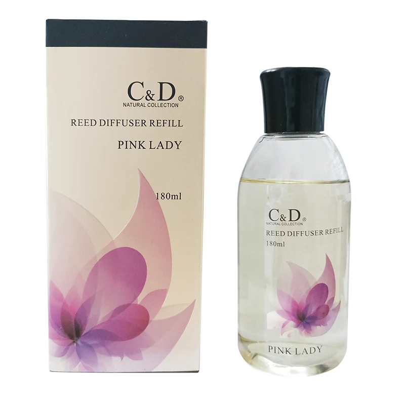 

C&D 180ml High Quality Top Aromatherapy aroma Pure Natural Essential Oil