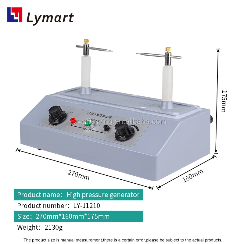 Dc High Voltage Generator/high Voltage Function Generator Buy High