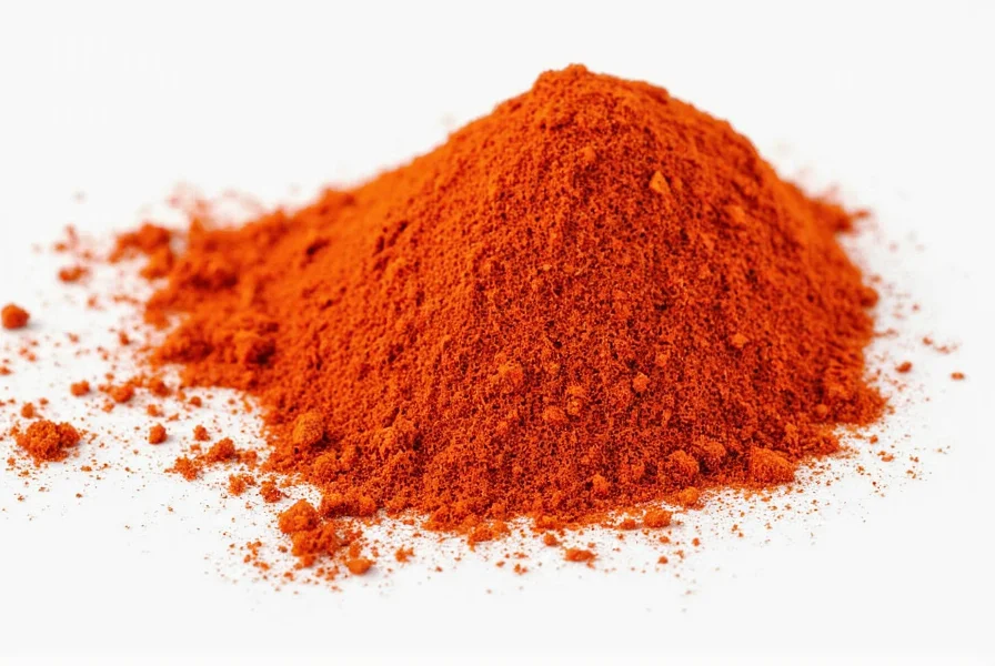 does paprika need salt to have taste a spicy breakdown for food lovers