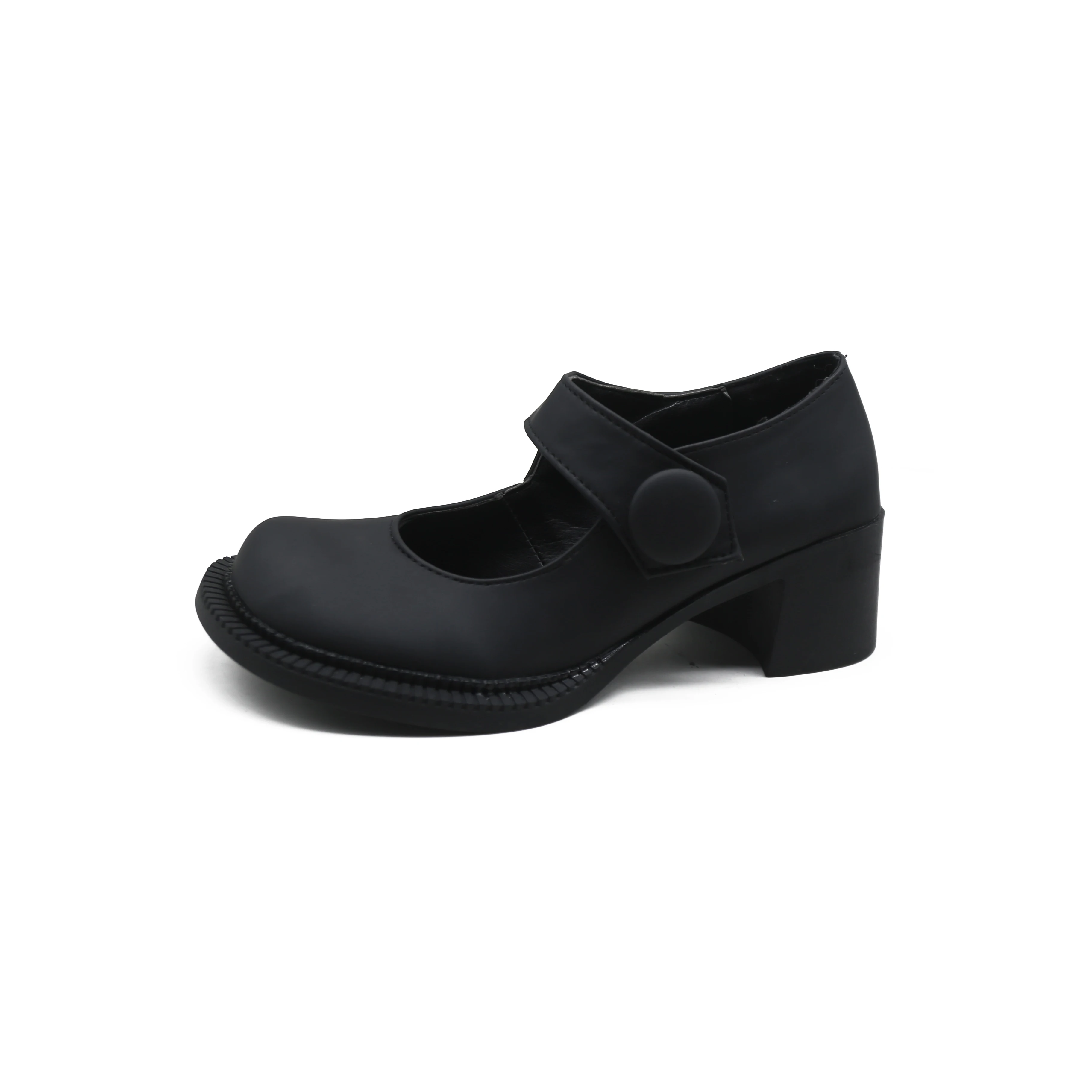 

Fashion Women Shoes Platform Wedges Casual Sneakers Dress Oxfords Leather Shoes, Picture