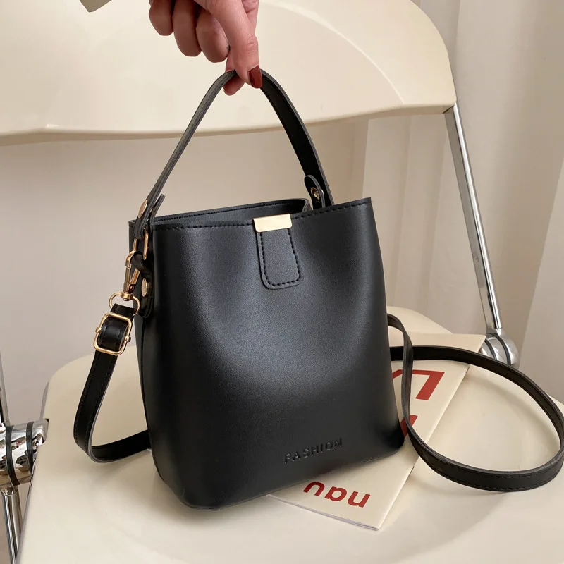 

XINYU luxury ladies purses and handbags bucket bags women's totes hand bags woman shoulder messenger bags 2022