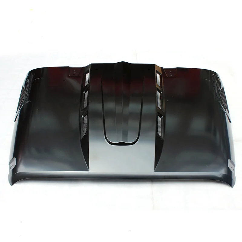 
2007-2017 Jk Wrangler Avenger Hood Bonnet for Jeep Jk Wrangler 
