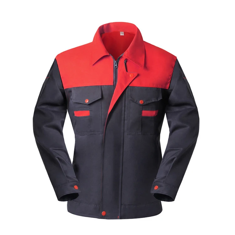 Wholesale Cheap Work Uniforms Work Clothes Construction Industry