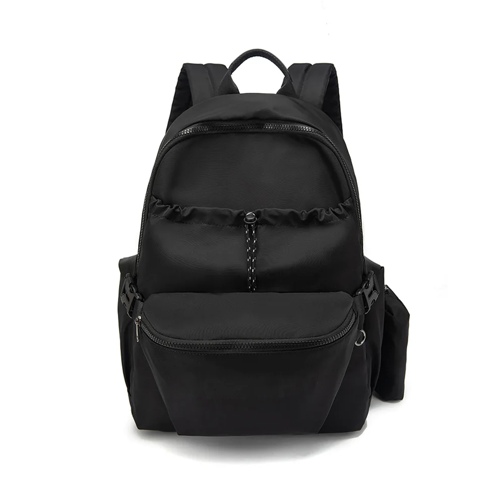 

High-capacity daily style outdoor school bags trendy laptop bags simple style Zaino running 2021 backpack, Colorful
