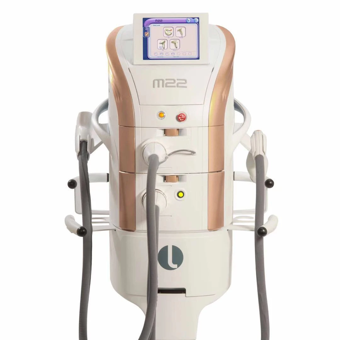 

OEM and ODM Multi Function Elight IPL RF Beauty Machine for IPL Hair Reduce and IPL Acne Removal Vascular Treatment