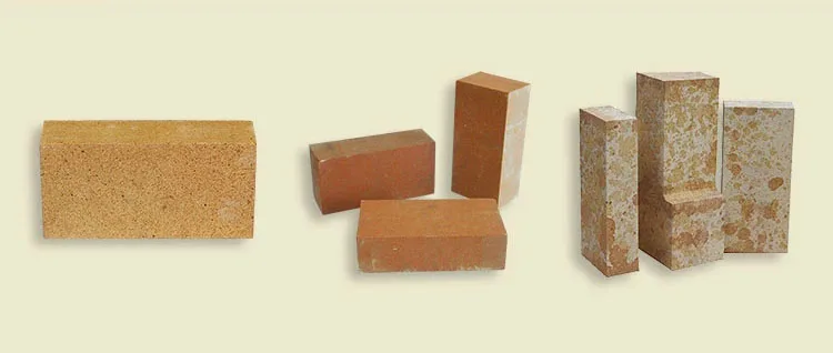 Refractory Standard Anti Acid Resistant Fire Brick