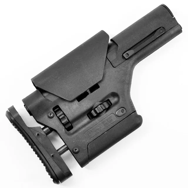 

PRS UBR Carbine Stock Aluminum Alloy Butt Stock for M4/M16 Series AEG CTR ACS RIFLE STOCK