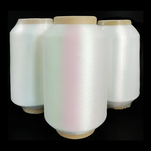 
MS type embroidery New colorful Polyester lurex yarn Metallic Yarn 