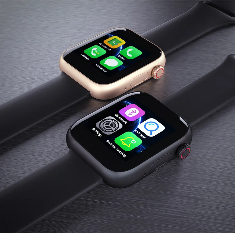 

Free Shipping Z6 hot sale sport smart watch 2021, mobile watch brand with manufacture price