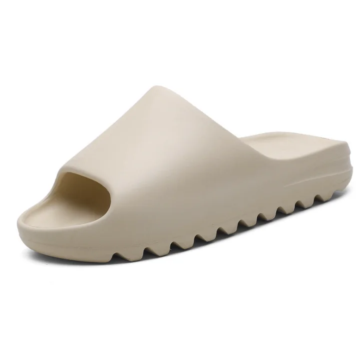

Summer new women's shoes fashion new style cake bottom cool slippers manufacturers wholesale slippers