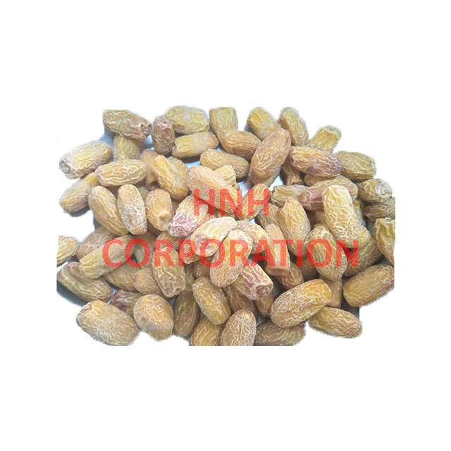 
Yellow dry dates / Kharek / Pakistani Dry Dates 