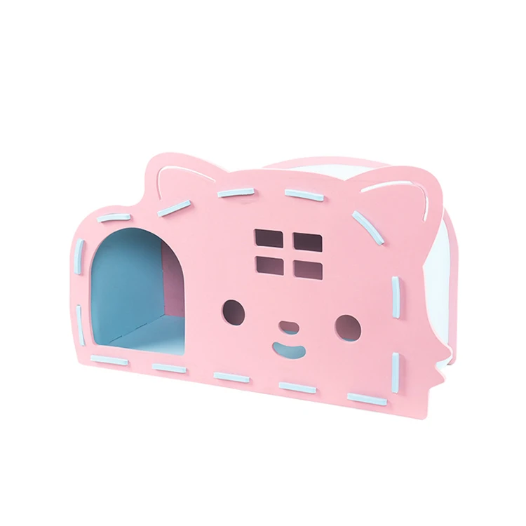 

Professional Manufacturer High Quality Eva Pet Cages Carriers Houses Large Kennel