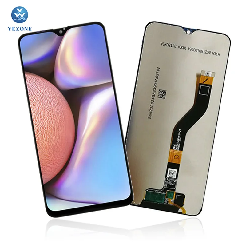 

New Original LCD screen for samsung A10s pantallas