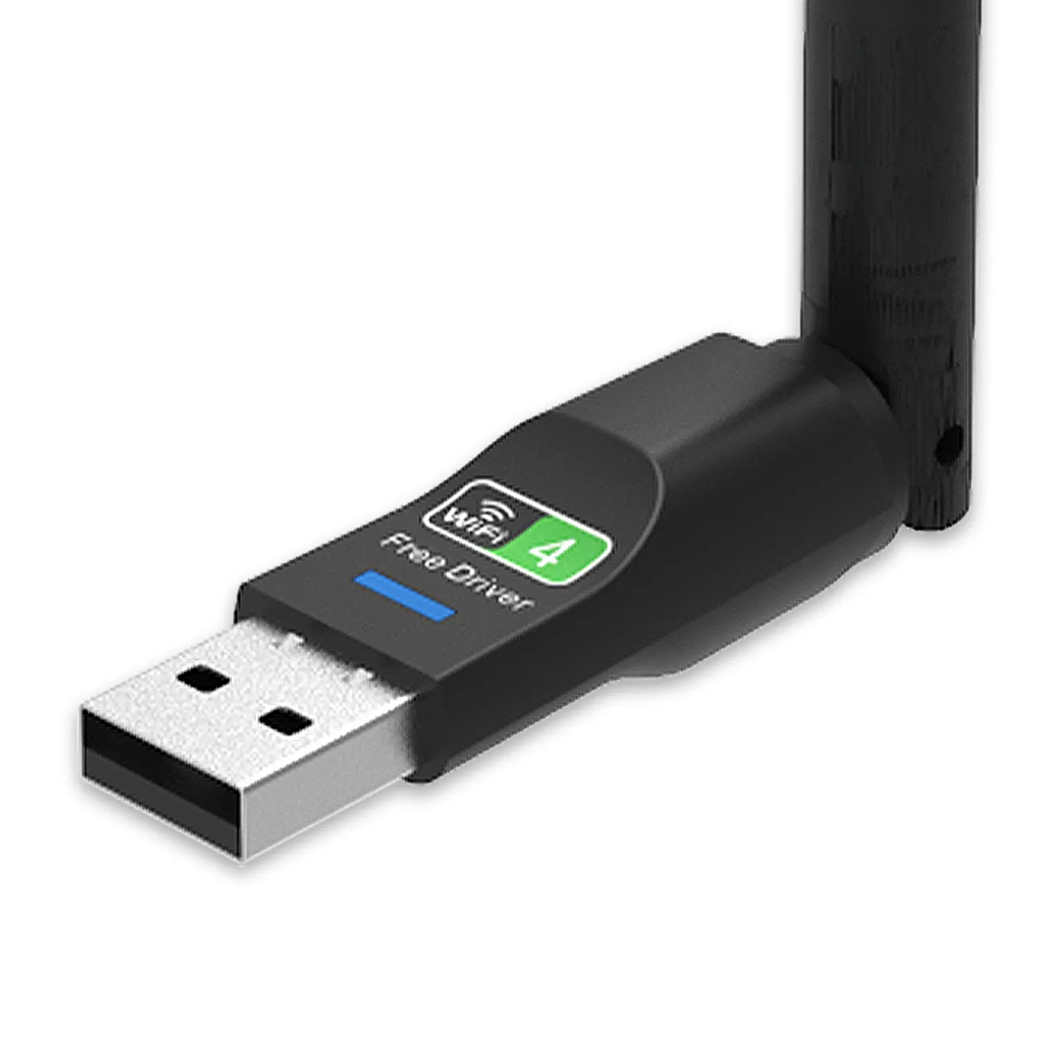 

New Design WLAN Card 150Mbps Wireless USB WIFI Adapter With Indicator Light