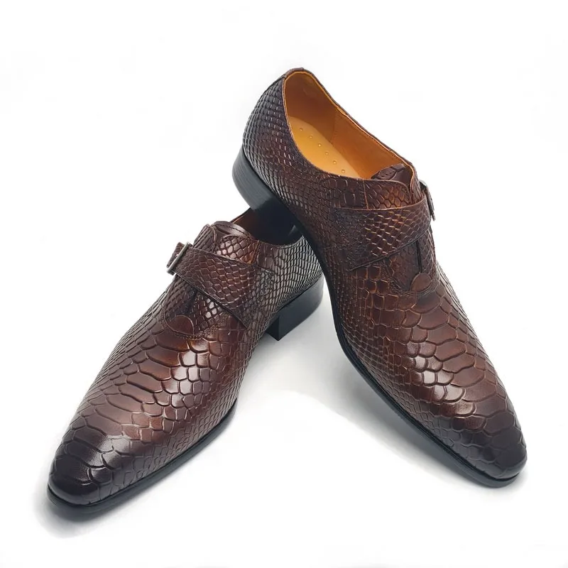 Men Formal Shoes