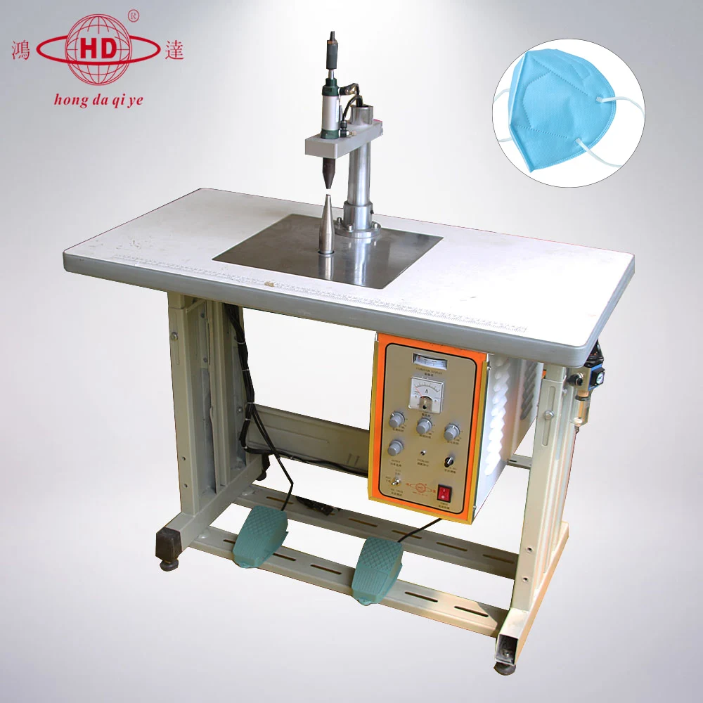 Automatic Hepa Mask Replaceable Filter Making Machine,Mask Inner Filter Making Machine