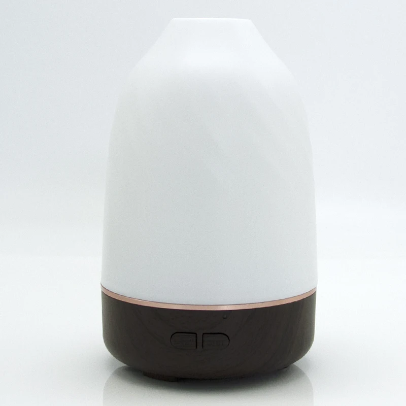 

Free Shipping Hot Selling Diffuser Air 120ML Ultrasonic Humidifiers For Bedroom