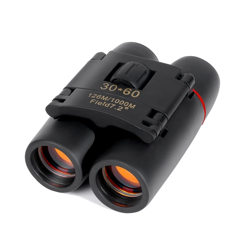 

Amazon Hot Sale 30X60 Thermal Night Vision Folding Binoculars