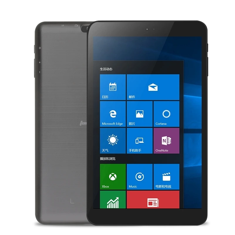

2021 hot sell 8.0 inch Windows 10 Intel Cherry Trail Z8350 Quad Core, Support TF Card and WiFi Jumper EZpad mini 5 Tablet PC