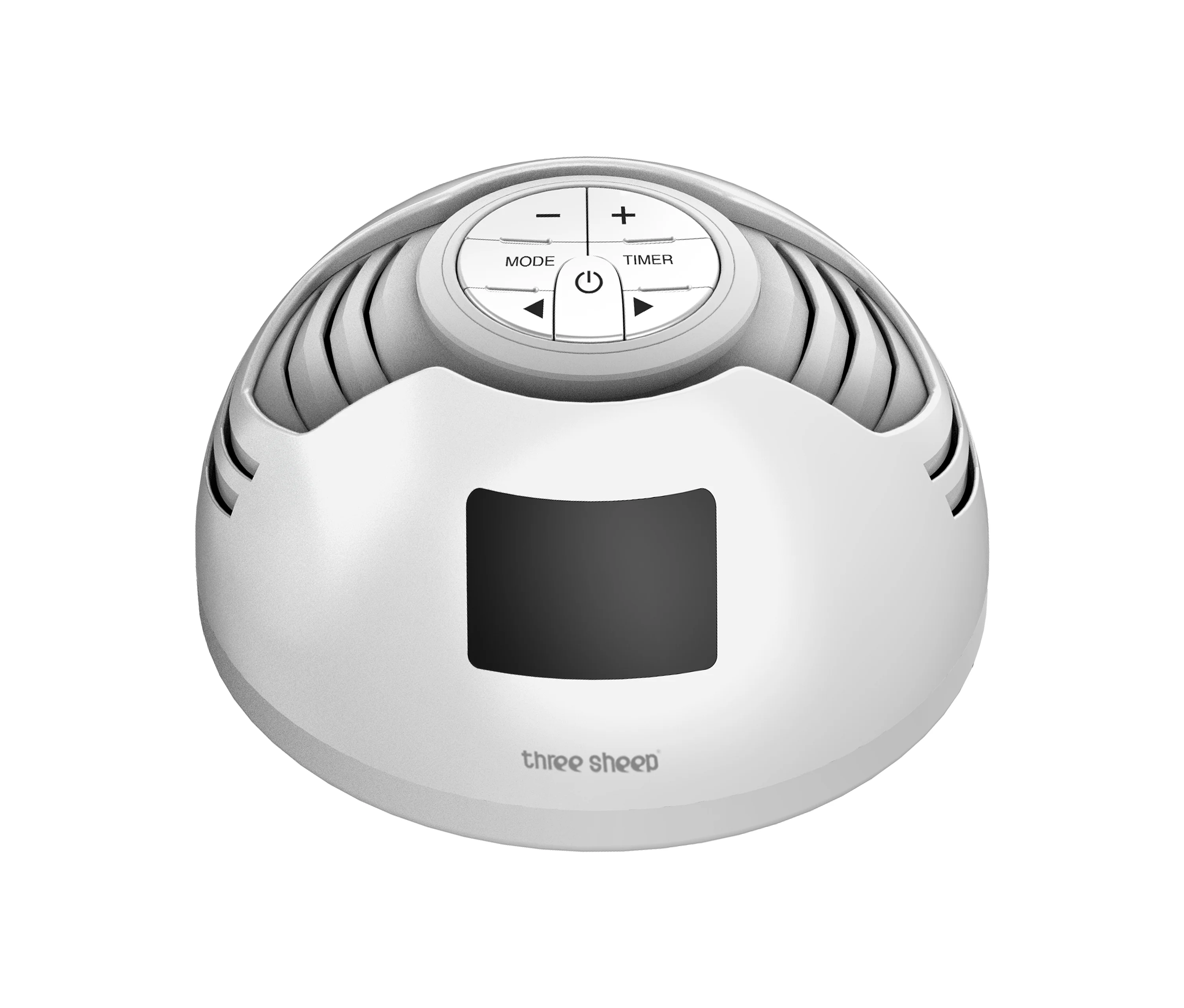 

Sound Machine Manufacture!Three Sheep S2 Alram Clock Portable white noise sound machine