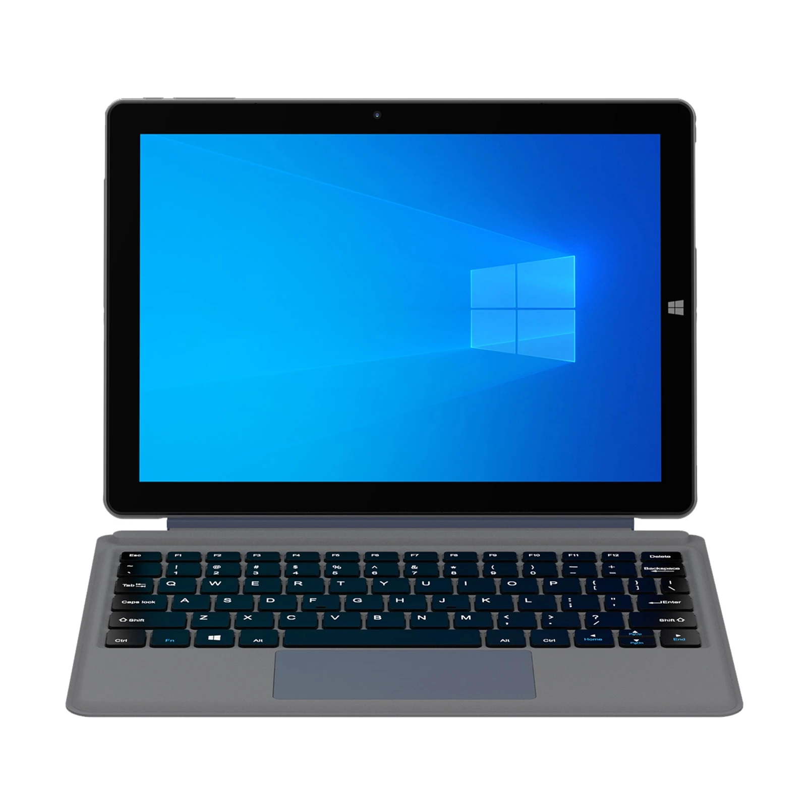 

ALLDOCUBE iWork 20 Pro i1025 Tablet PC with Keyboard OEM 10.5 inch 8GB+128GB Hall Sensor Tablet for Work Study