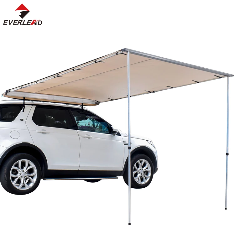 

Car Side Awning 4wd Offroad Car Side Awning 4*4 For Outdoor Camping