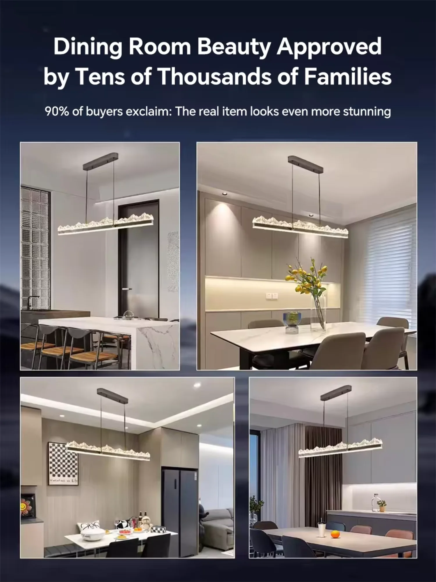 Cold Room Storage, LED, Ceiling, 120, 80lm/W - detail 30