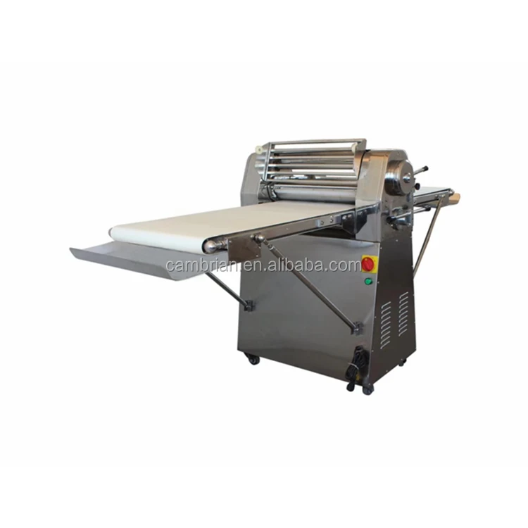 Cheap price mini dough sheeter with good quality