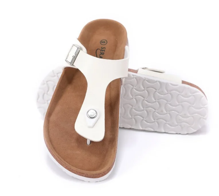 

cork roman sandals men pu sandals and slippers arabic slippers, Customized color