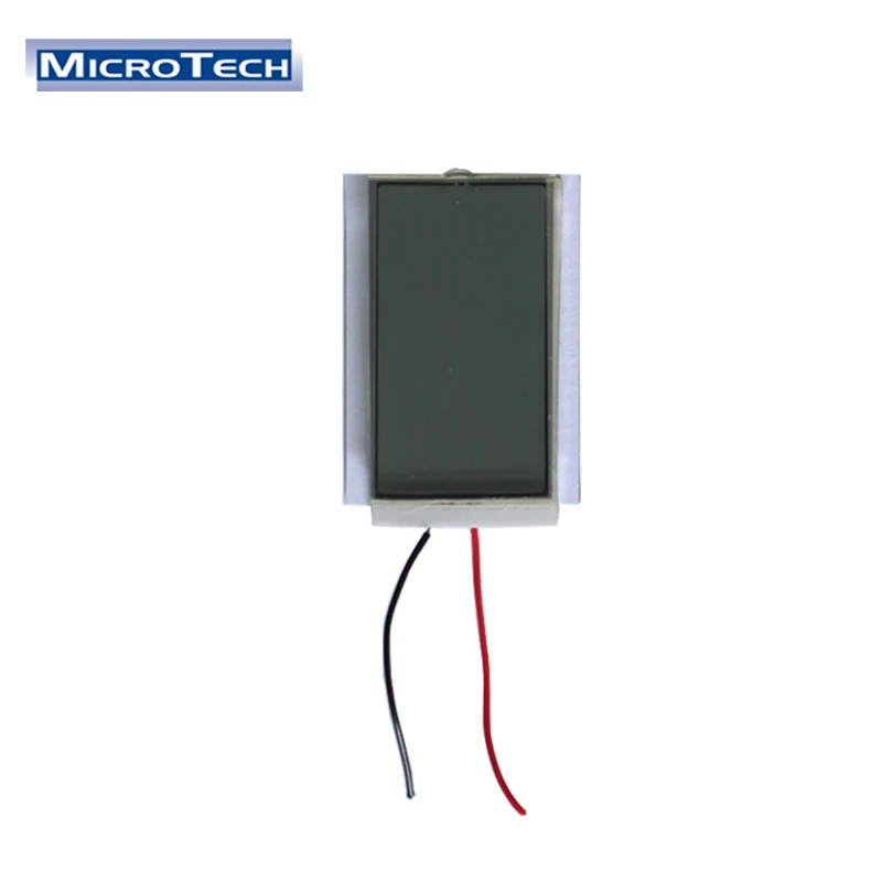 128x32, 160x48, 96x64, Microtech Customized Size COG COB Graphic LCD Display Module for Electric Bicycle
